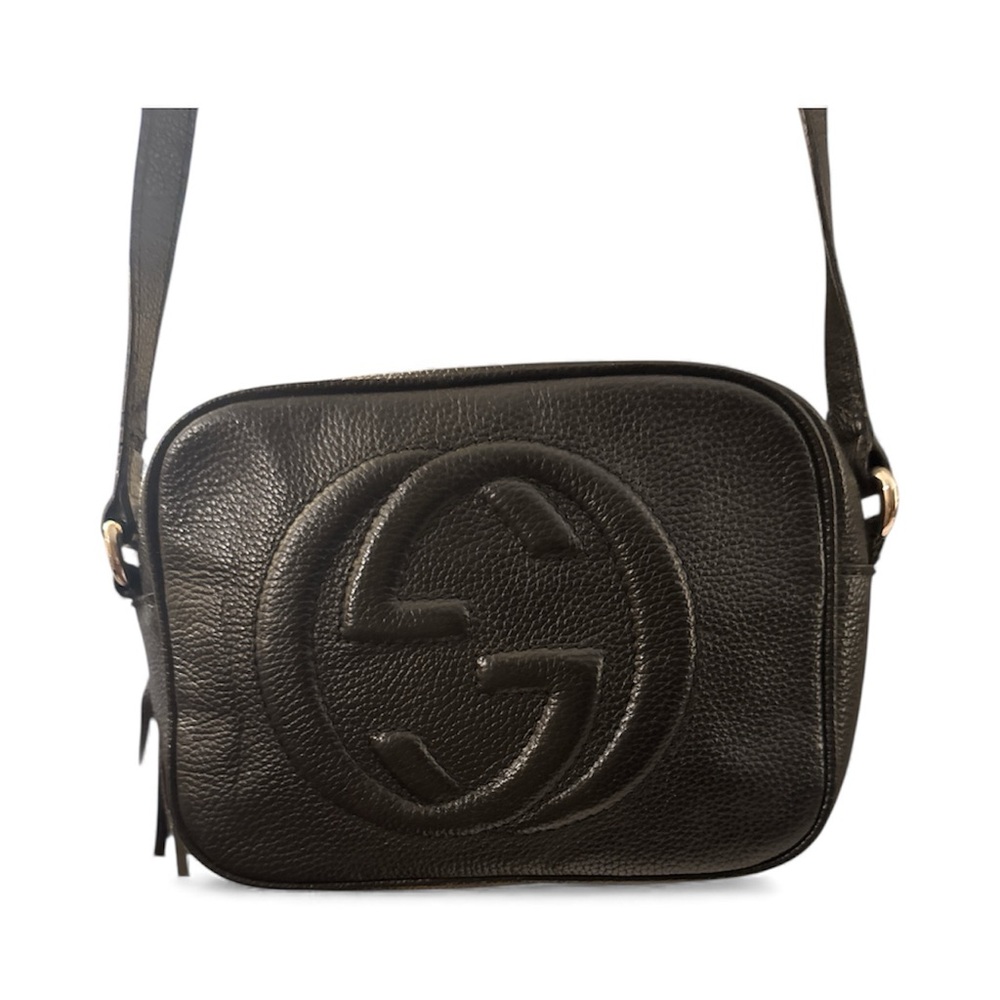 Small–Medium Crossbody / Shoulder Bag | Fair Condition | Everyday Bag